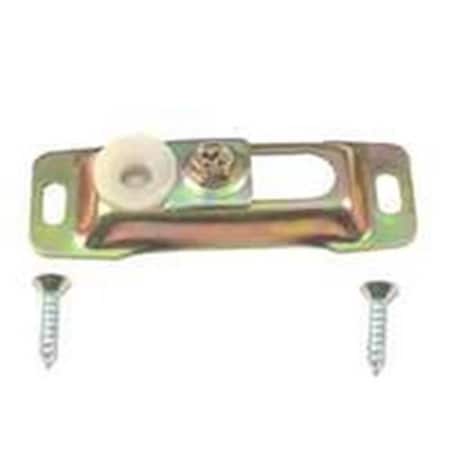 Prime-Line Prime Line Products Bifold Bottom Pivot Bracket N 6711 9145681